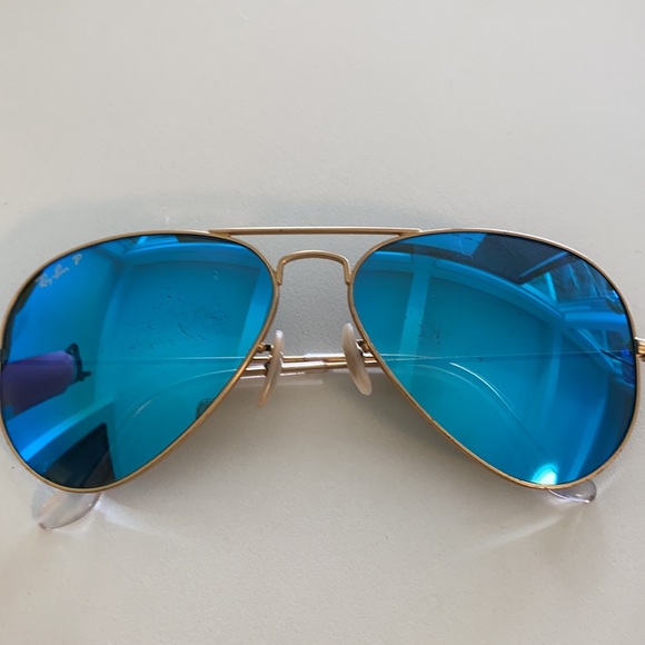 Raybans - Picture 4 of 4